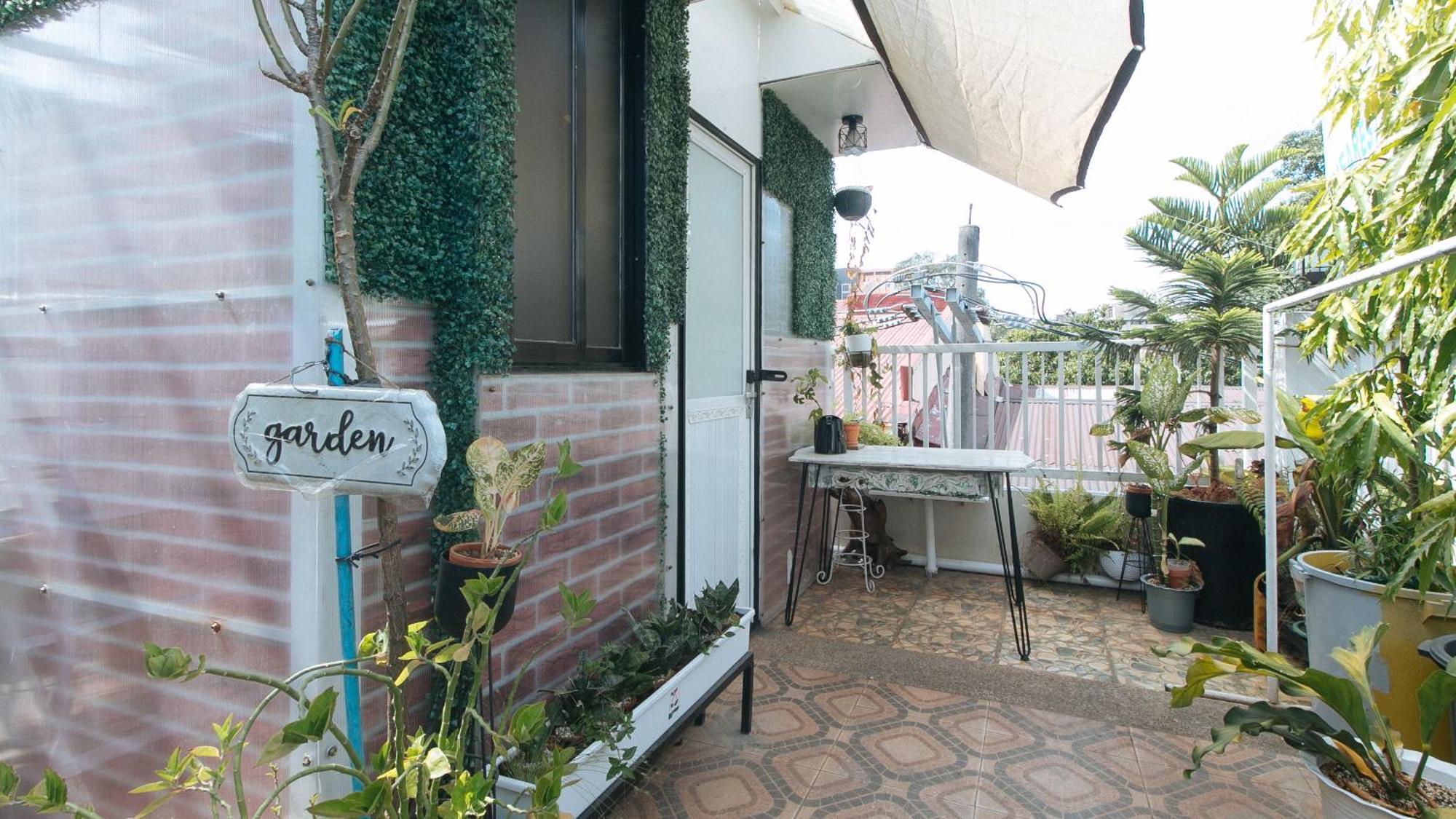 Nearest Hostel Pasay City By Reddoorz Buitenkant foto